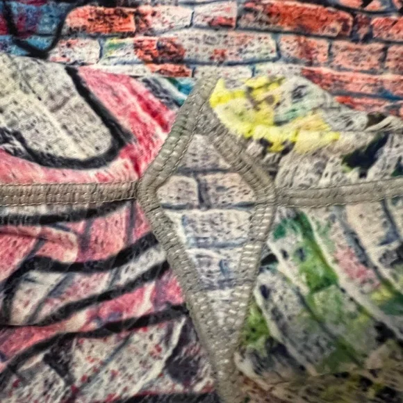 Niyama Sol Super Rare London Calling S
Leggings - Picture 3 of 7